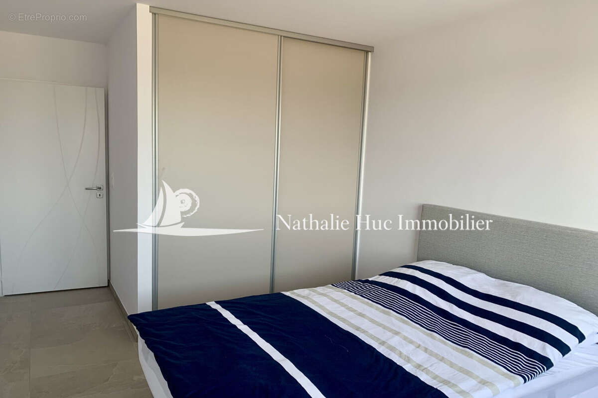 Appartement à CANET-EN-ROUSSILLON