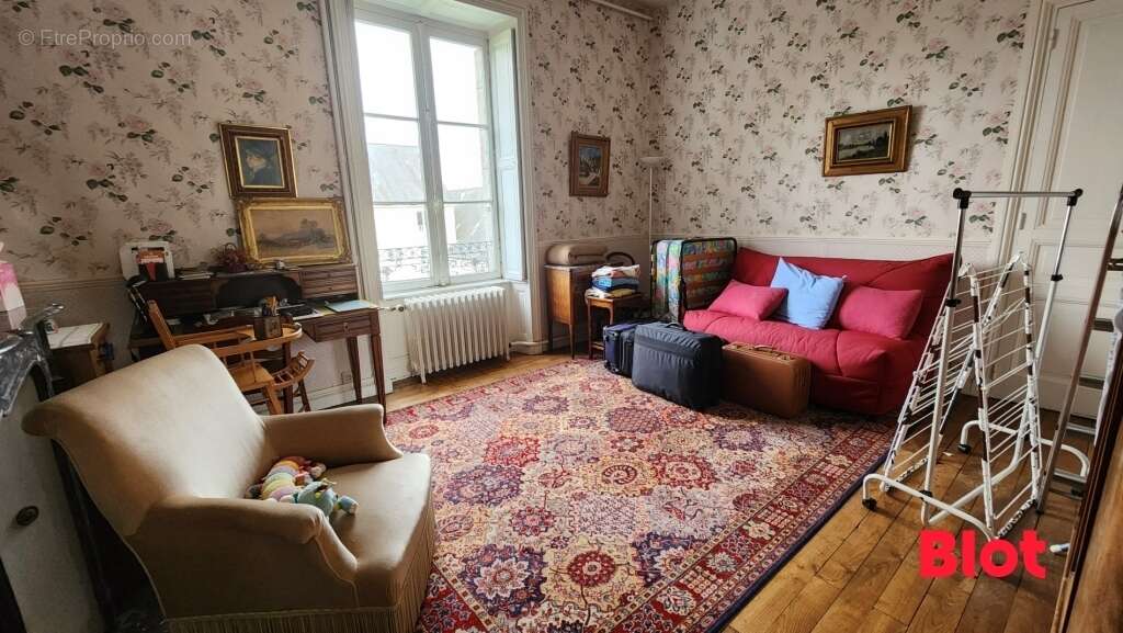 Appartement à DINAN