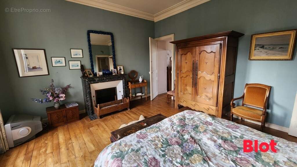 Appartement à DINAN