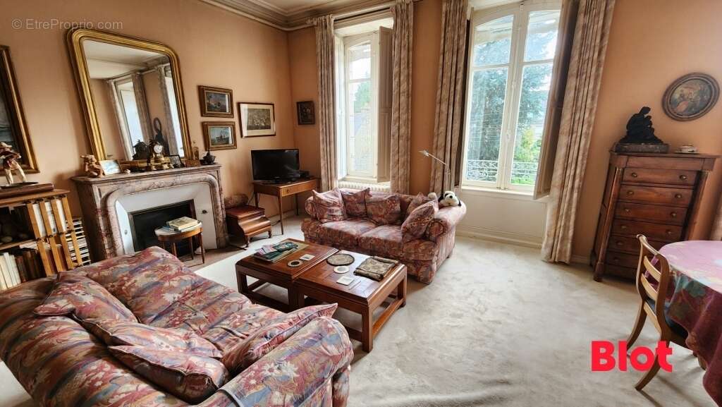 Appartement à DINAN