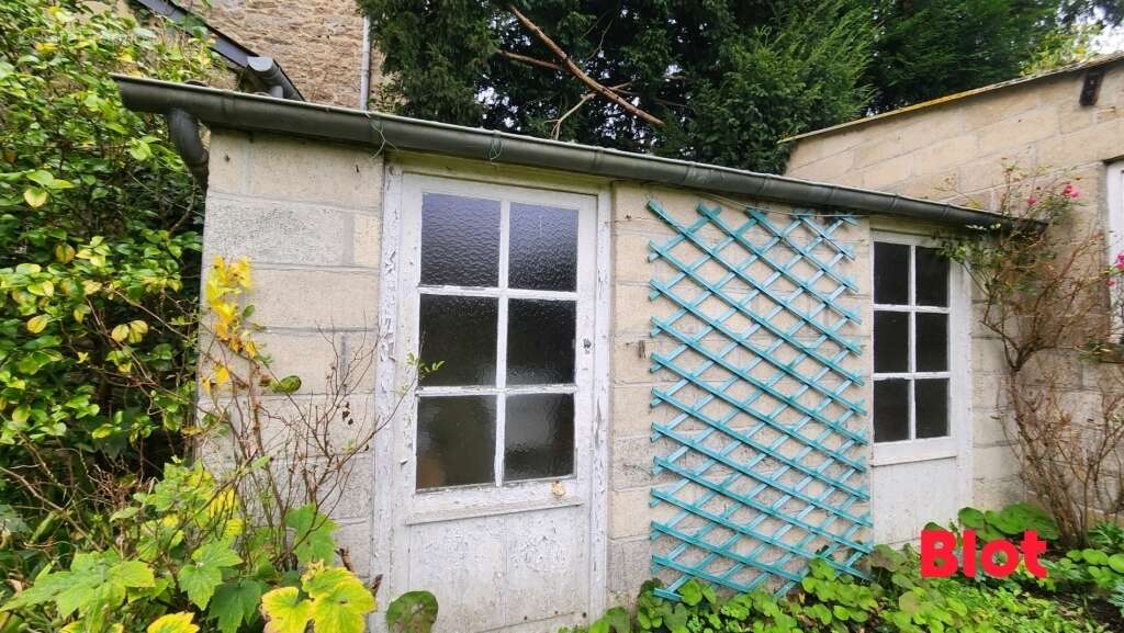 Appartement à DINAN