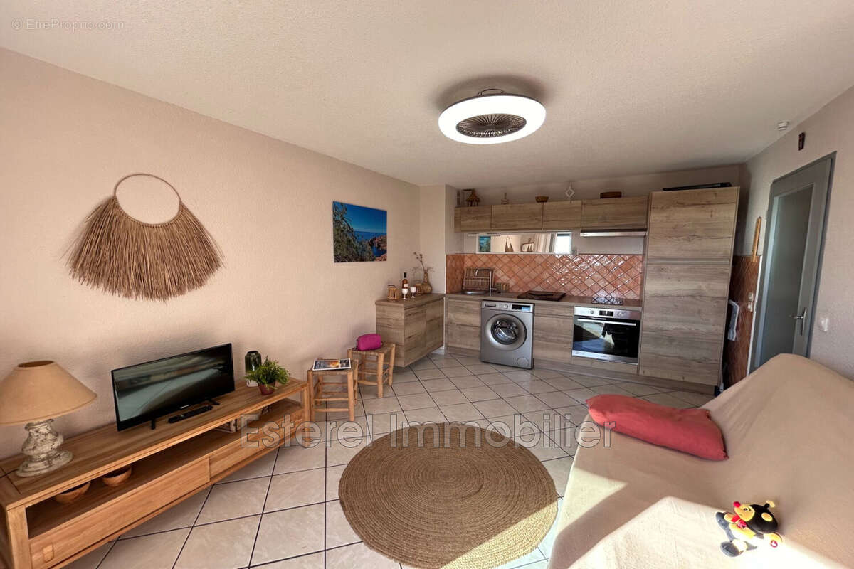 Appartement à LA SEYNE-SUR-MER