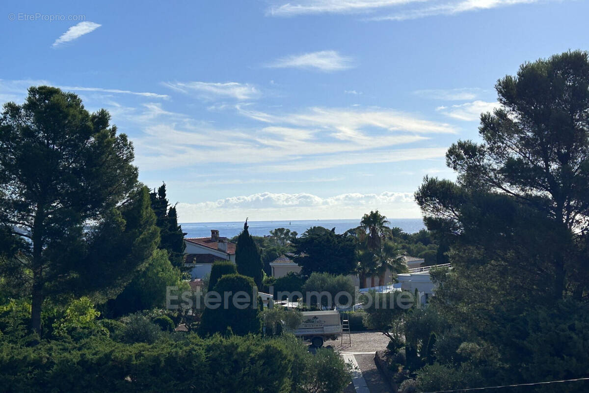 Appartement à LA SEYNE-SUR-MER