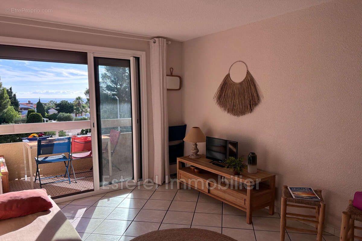Appartement à LA SEYNE-SUR-MER