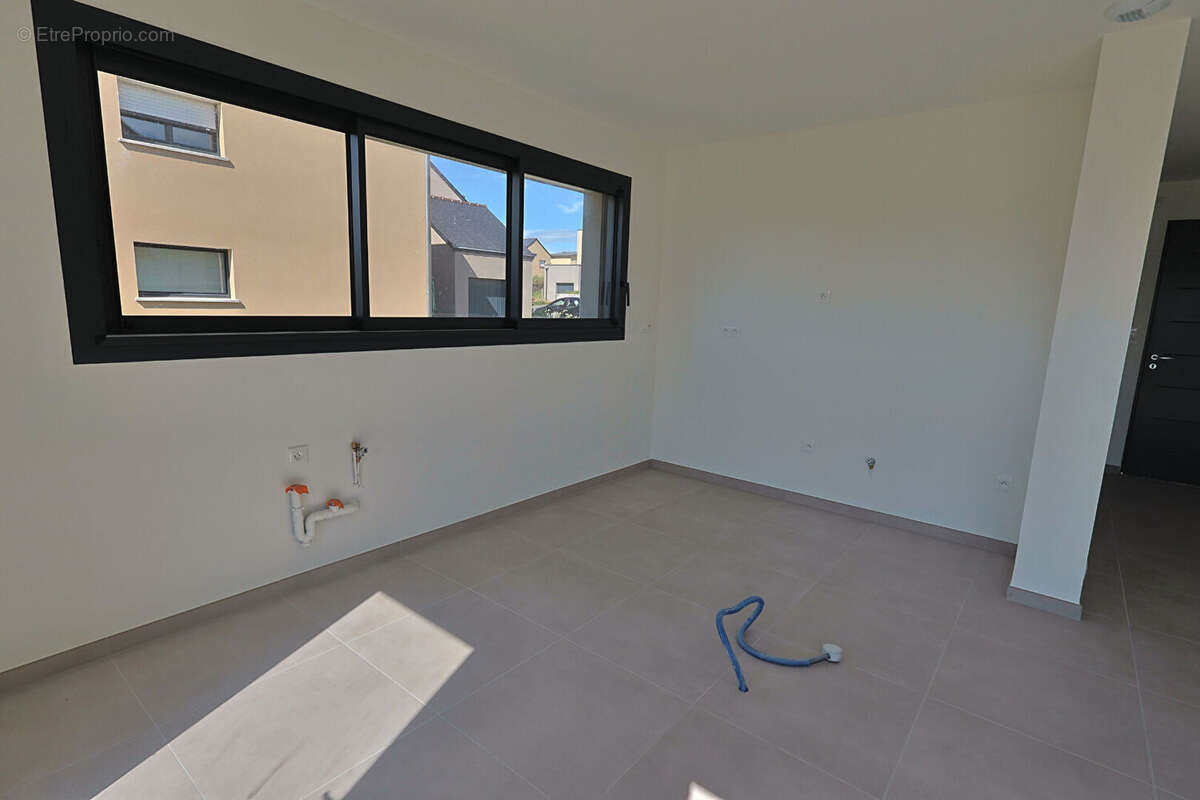 Maison à SAINT-PERE