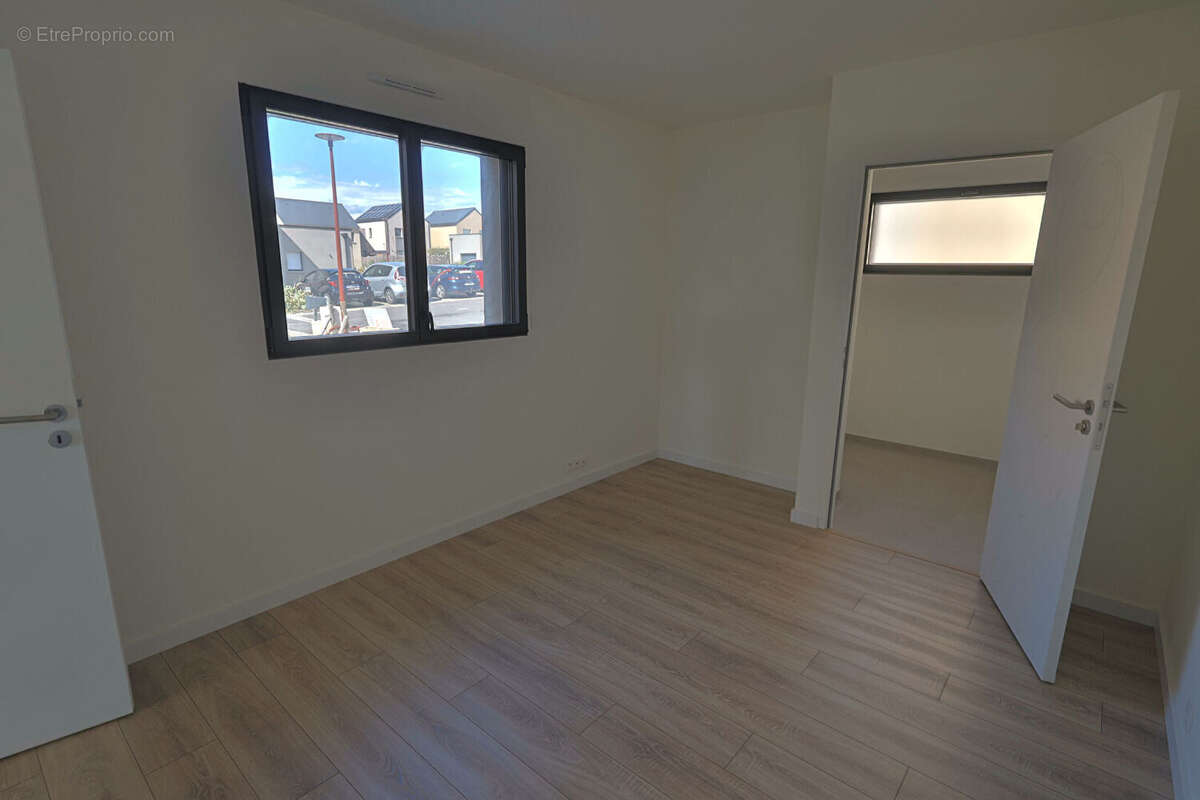 Maison à SAINT-PERE