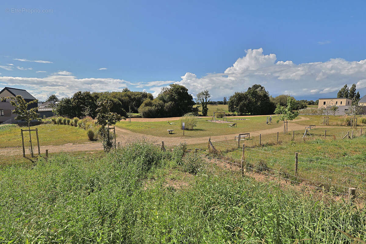 Maison à SAINT-PERE