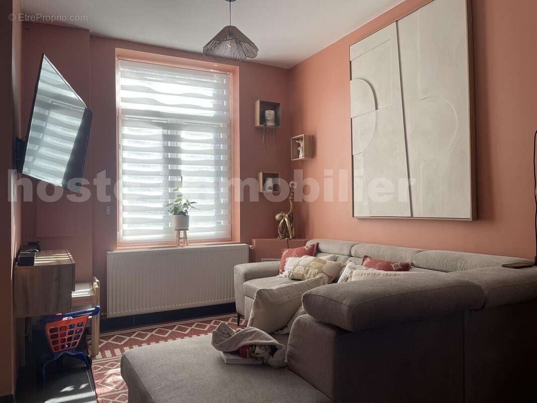 IMG_9046 - Maison à TOURCOING