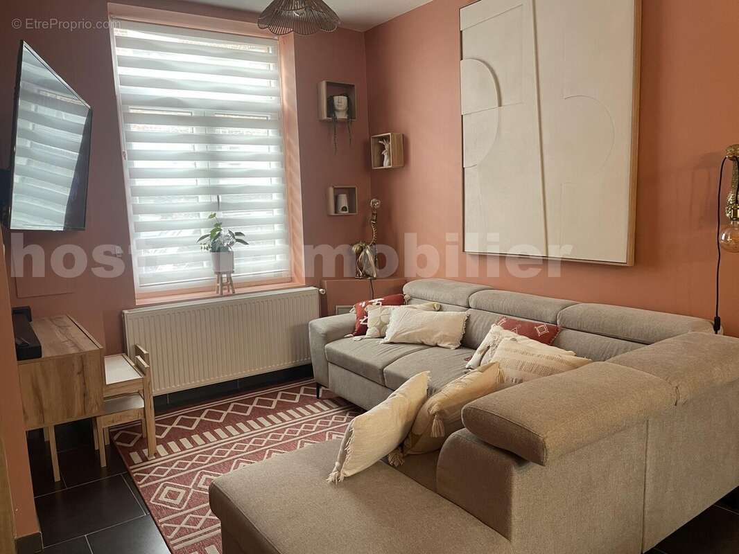 IMG_9061 - Maison à TOURCOING