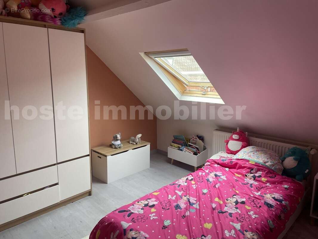 IMG_9069 - Maison à TOURCOING