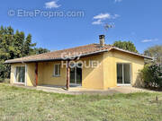 Maison à GRENADE-SUR-L&#039;ADOUR