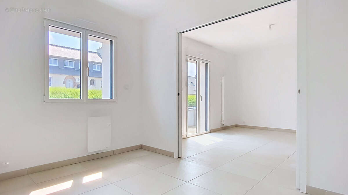 Maison à TREVOU-TREGUIGNEC