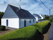 Maison à TREVOU-TREGUIGNEC