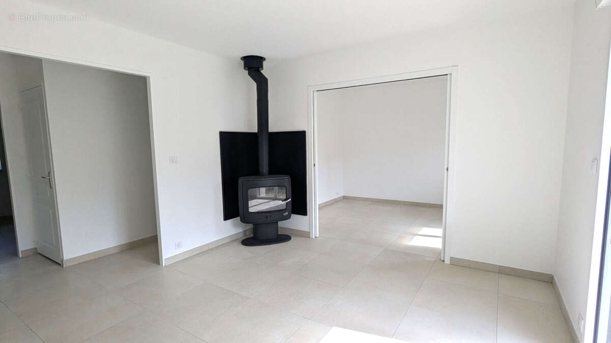 Maison à TREVOU-TREGUIGNEC