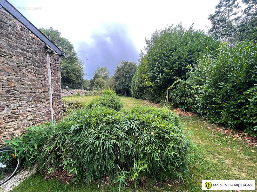 Maison à BANNALEC
