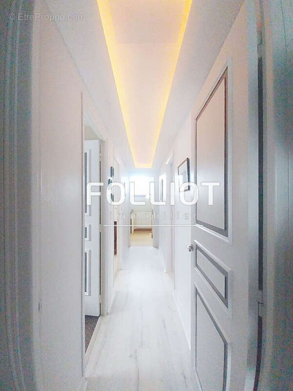 Maison à MERVILLE-FRANCEVILLE-PLAGE