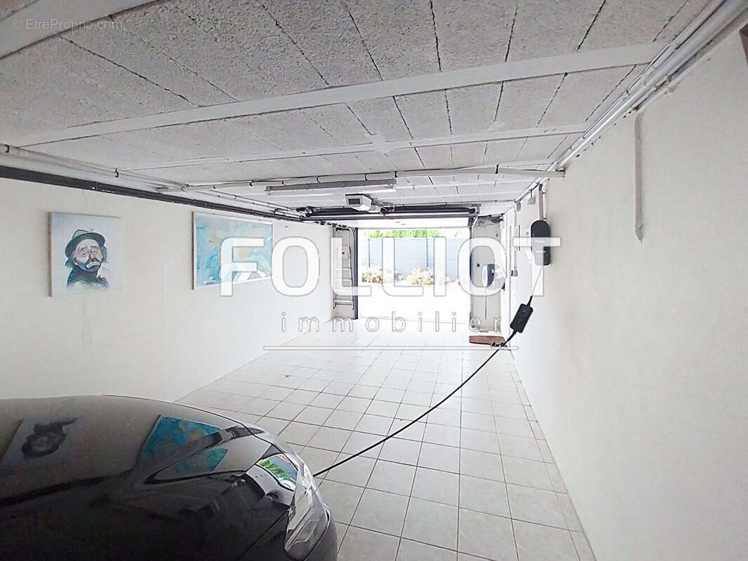 Maison à MERVILLE-FRANCEVILLE-PLAGE