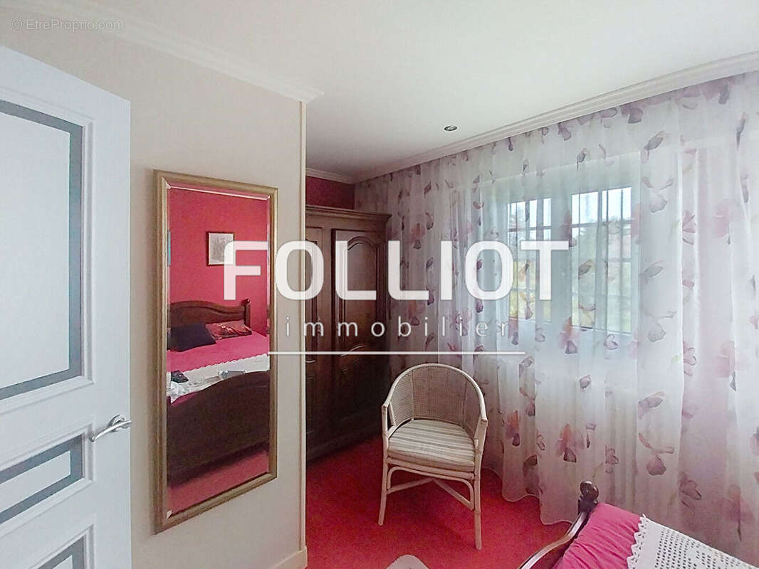 Maison à MERVILLE-FRANCEVILLE-PLAGE