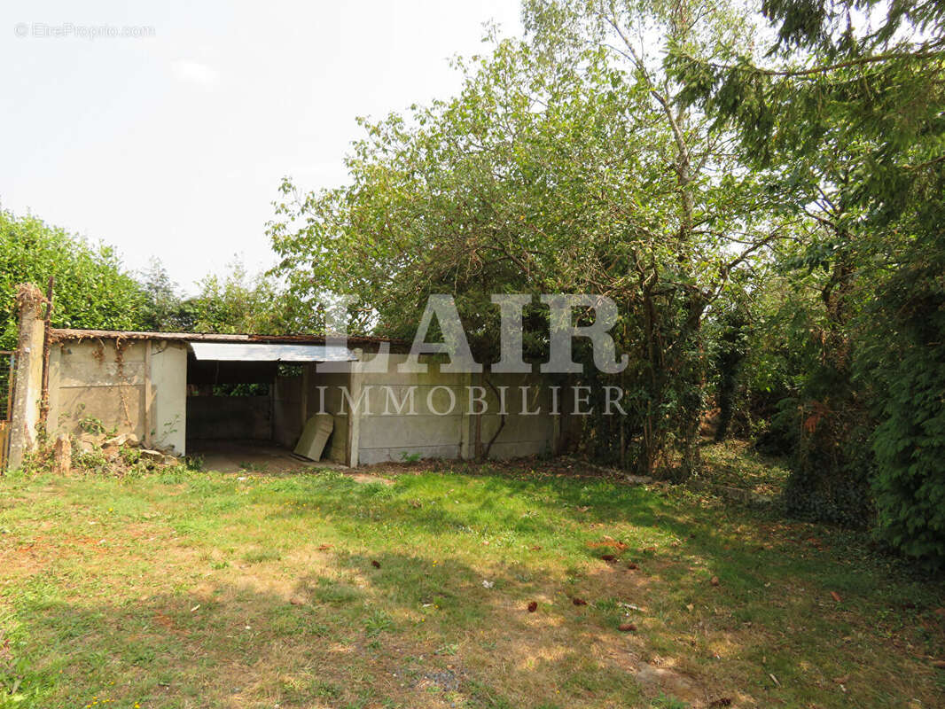 Maison à SAINT-CYR-EN-PAIL