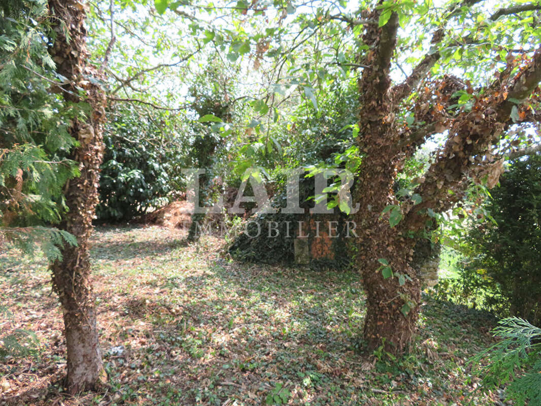 Maison à SAINT-CYR-EN-PAIL