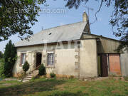 Maison à SAINT-CYR-EN-PAIL