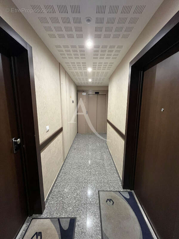 Appartement à MEAUX