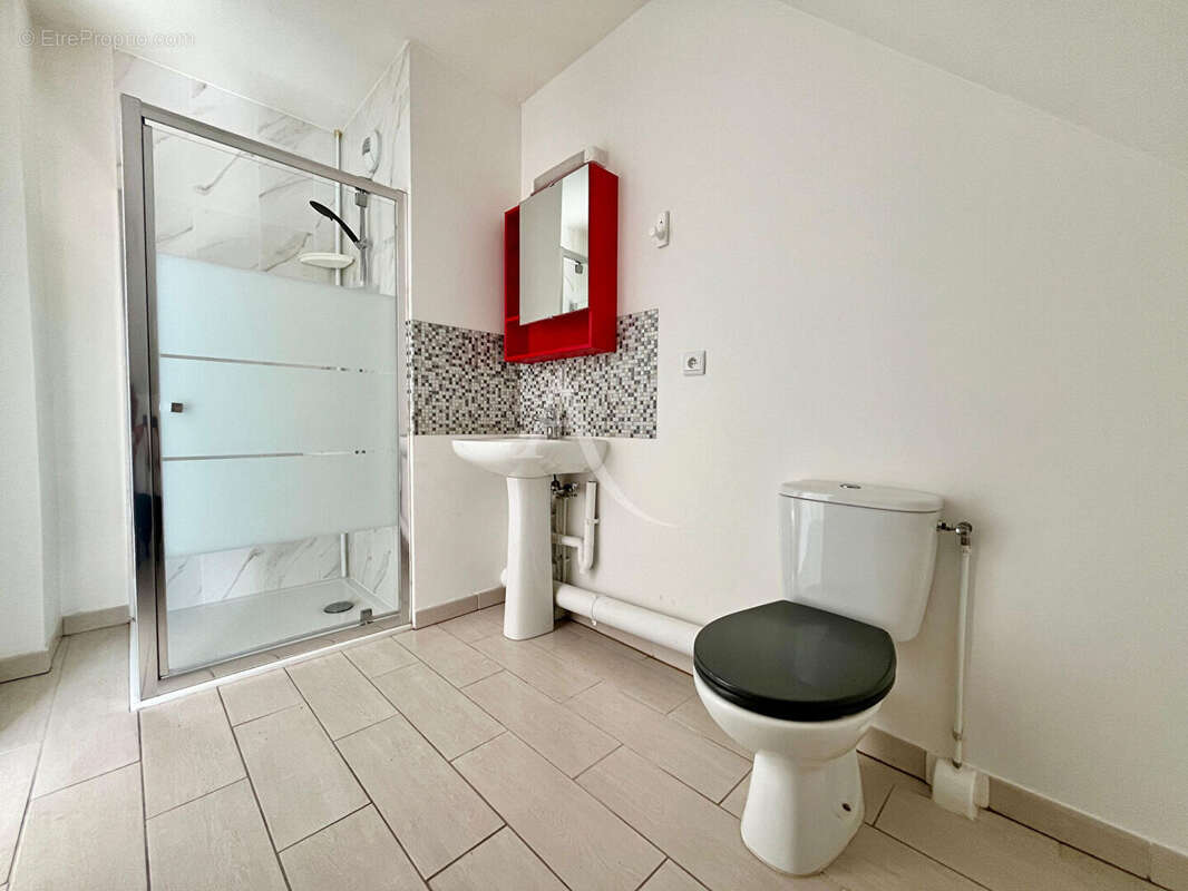 Appartement à MEAUX