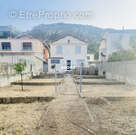 Maison à MARSEILLE-9E