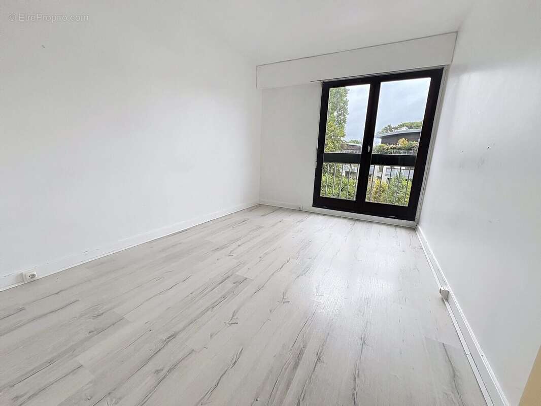 Appartement à VERSAILLES