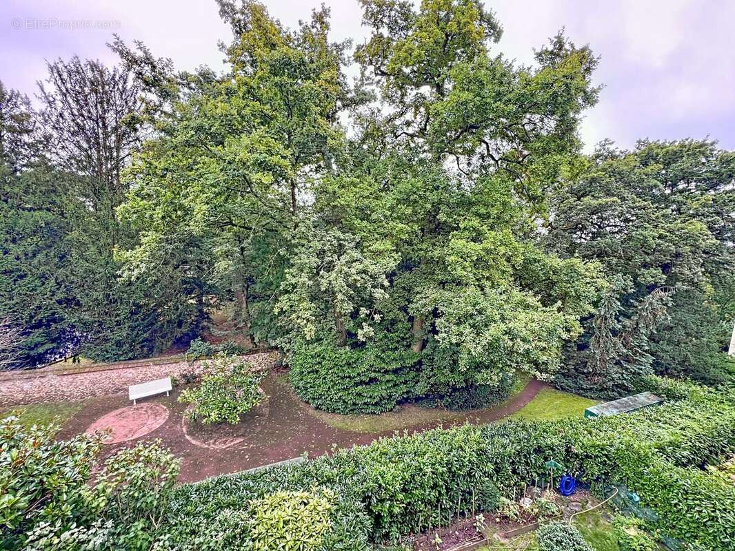 Appartement à VERSAILLES