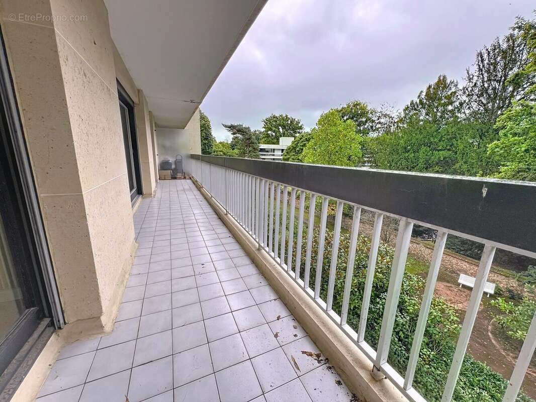 Appartement à VERSAILLES