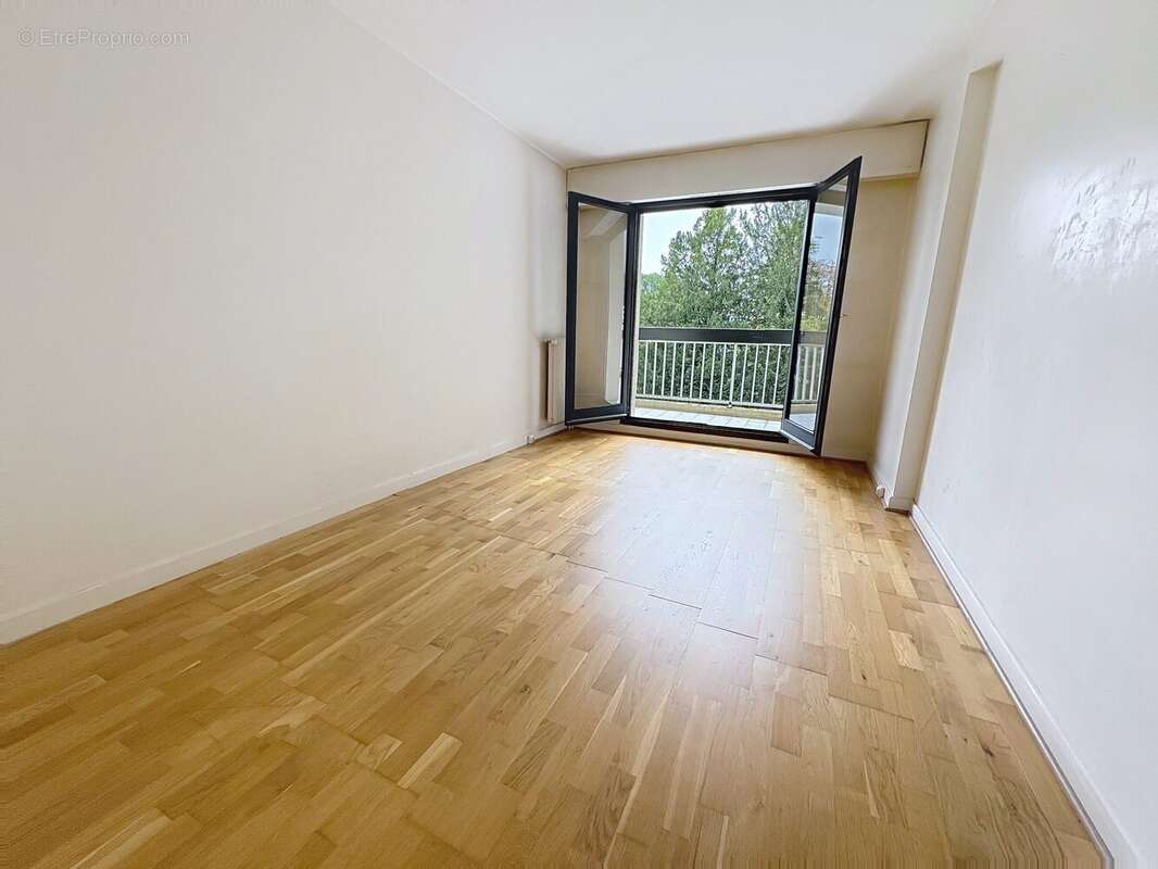 Appartement à VERSAILLES