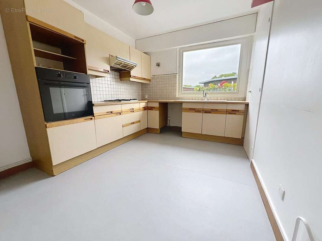 Appartement à VERSAILLES