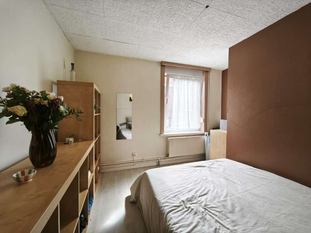 Maison à SAINT-ANDRE-LEZ-LILLE