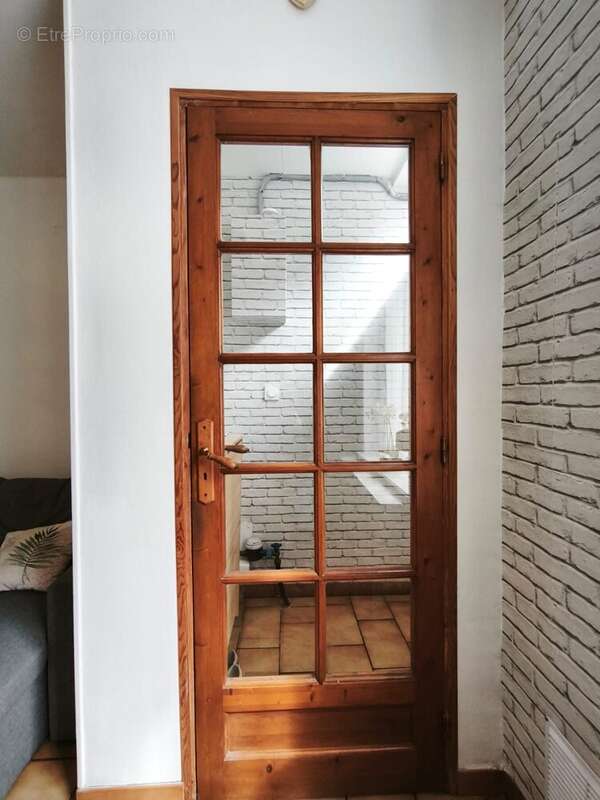 Maison à SAINT-ANDRE-LEZ-LILLE