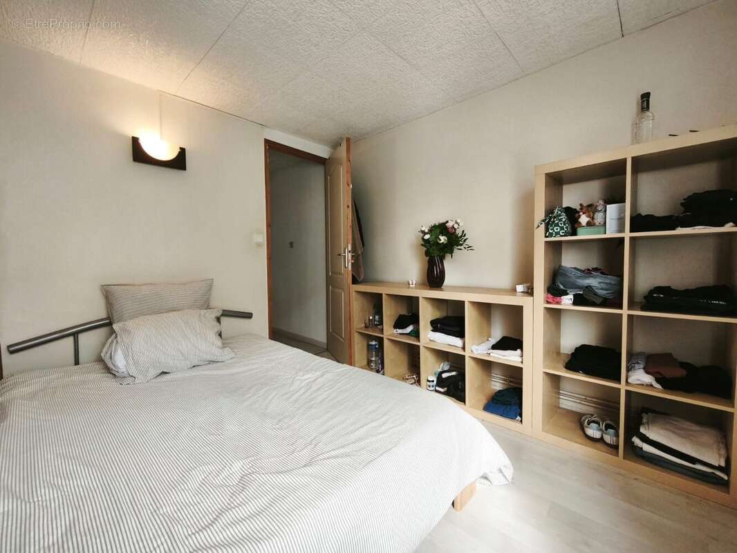 Maison à SAINT-ANDRE-LEZ-LILLE