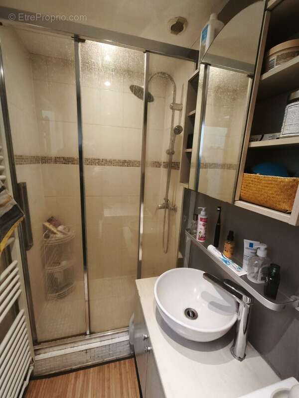 Maison à SAINT-ANDRE-LEZ-LILLE