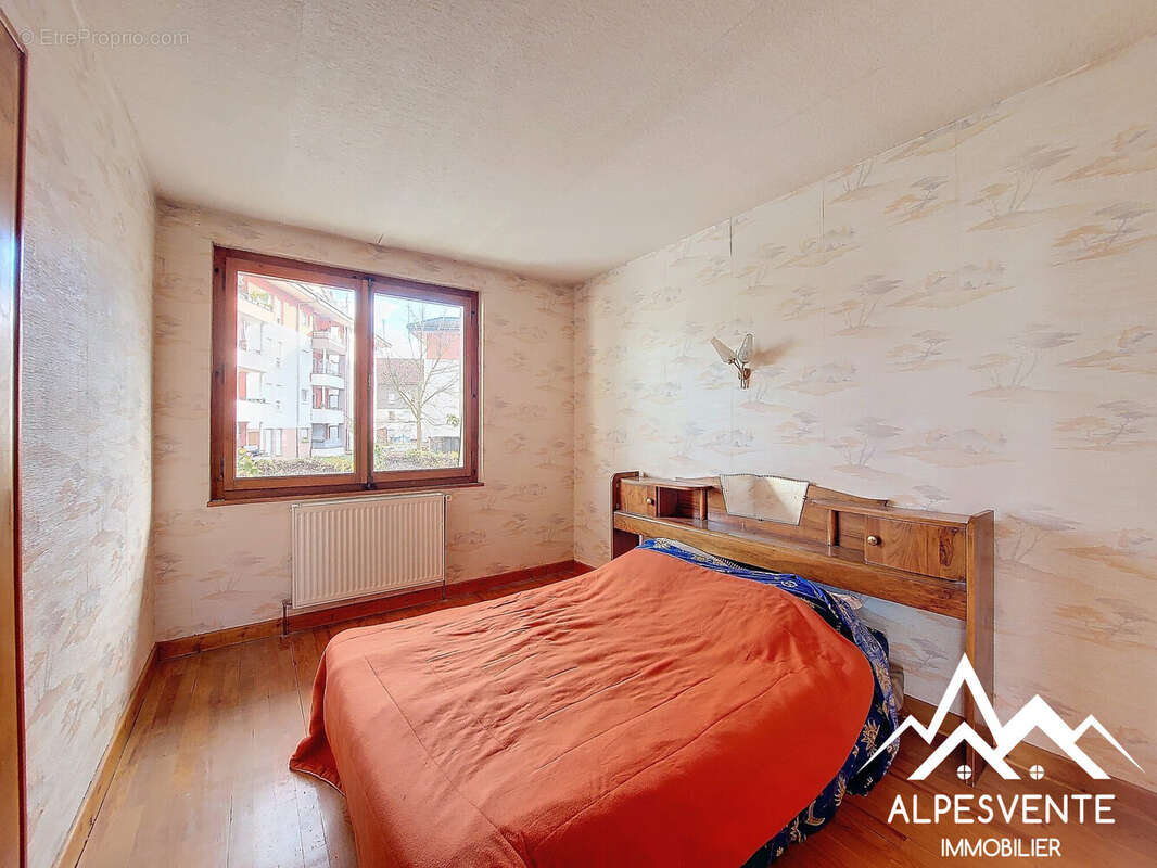 Avendre_maison_4chambres_vetraz-monthoux_alpesvente - Maison à VETRAZ-MONTHOUX