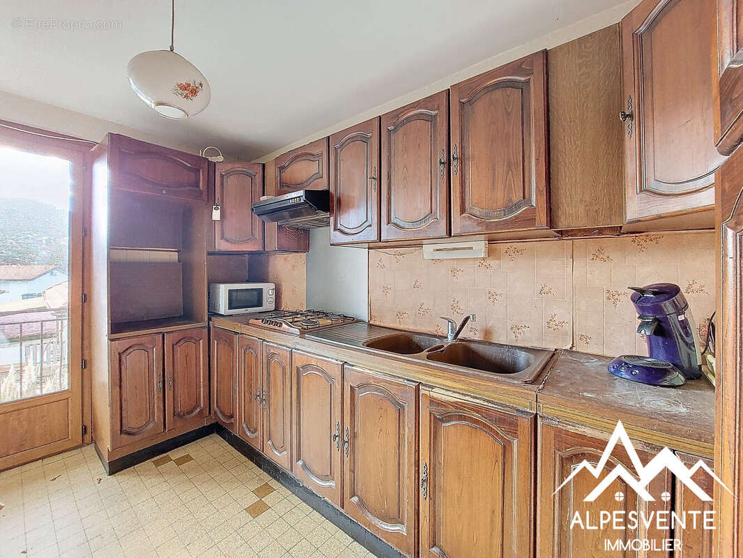 Avendre_maison_4chambres_vetraz-monthoux_alpesvente - Maison à VETRAZ-MONTHOUX