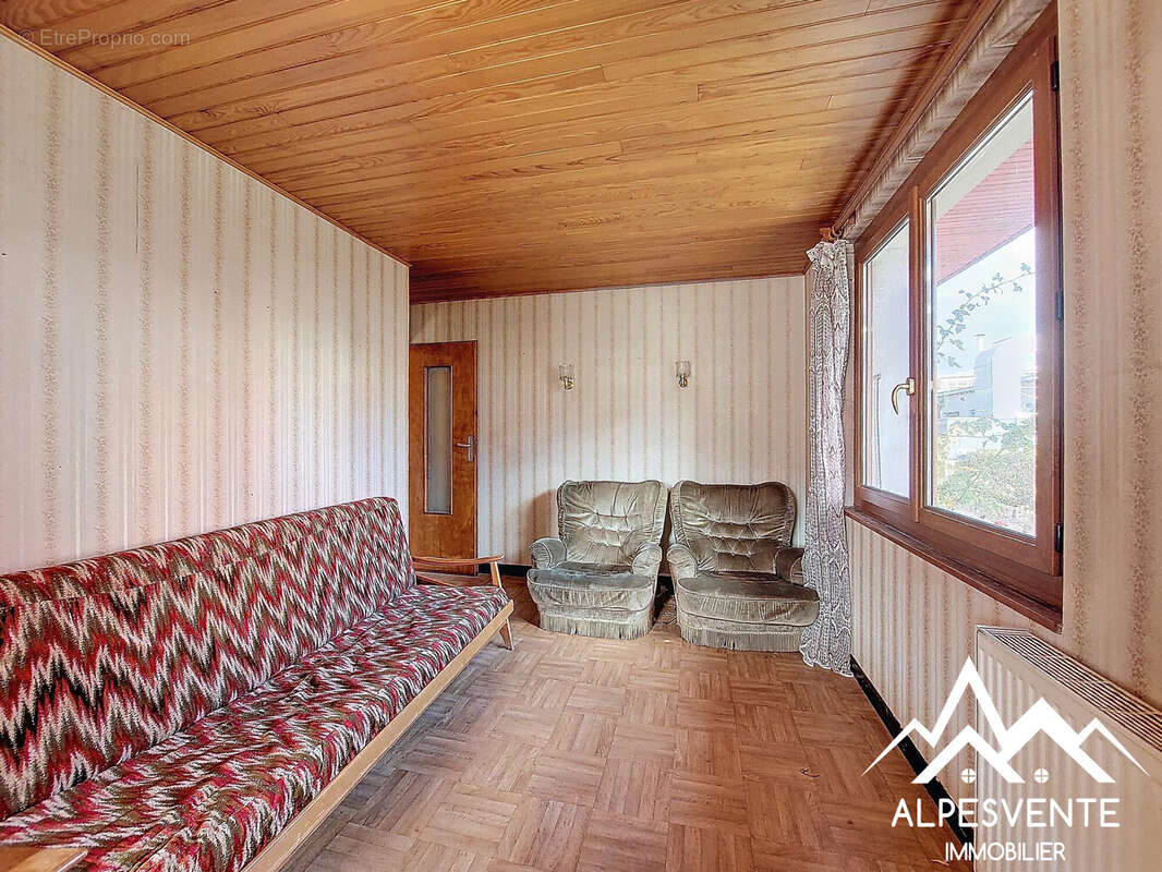 Avendre_maison_4chambres_vetraz-monthoux_alpesvente - Maison à VETRAZ-MONTHOUX