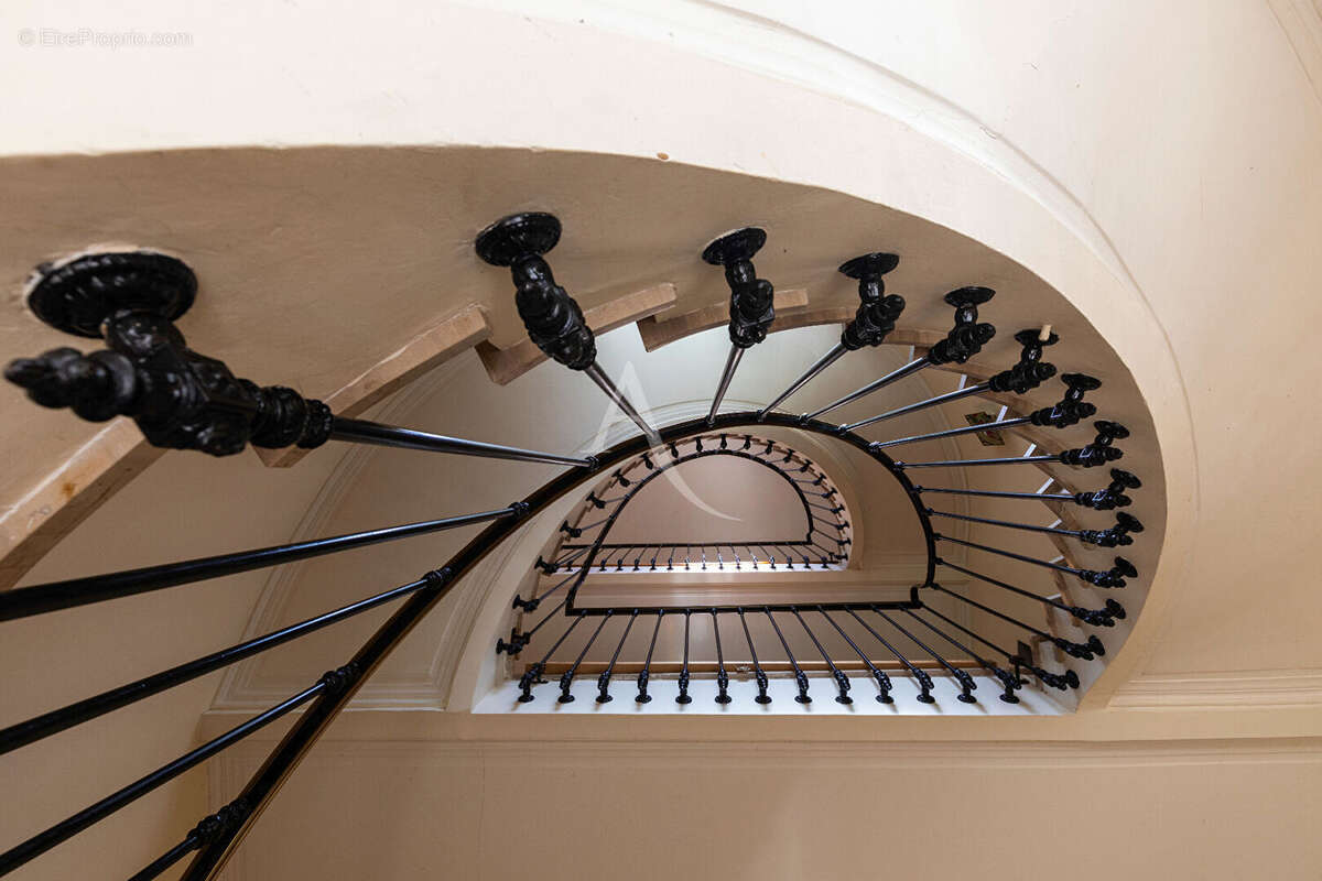 Maison à LAGNY-SUR-MARNE