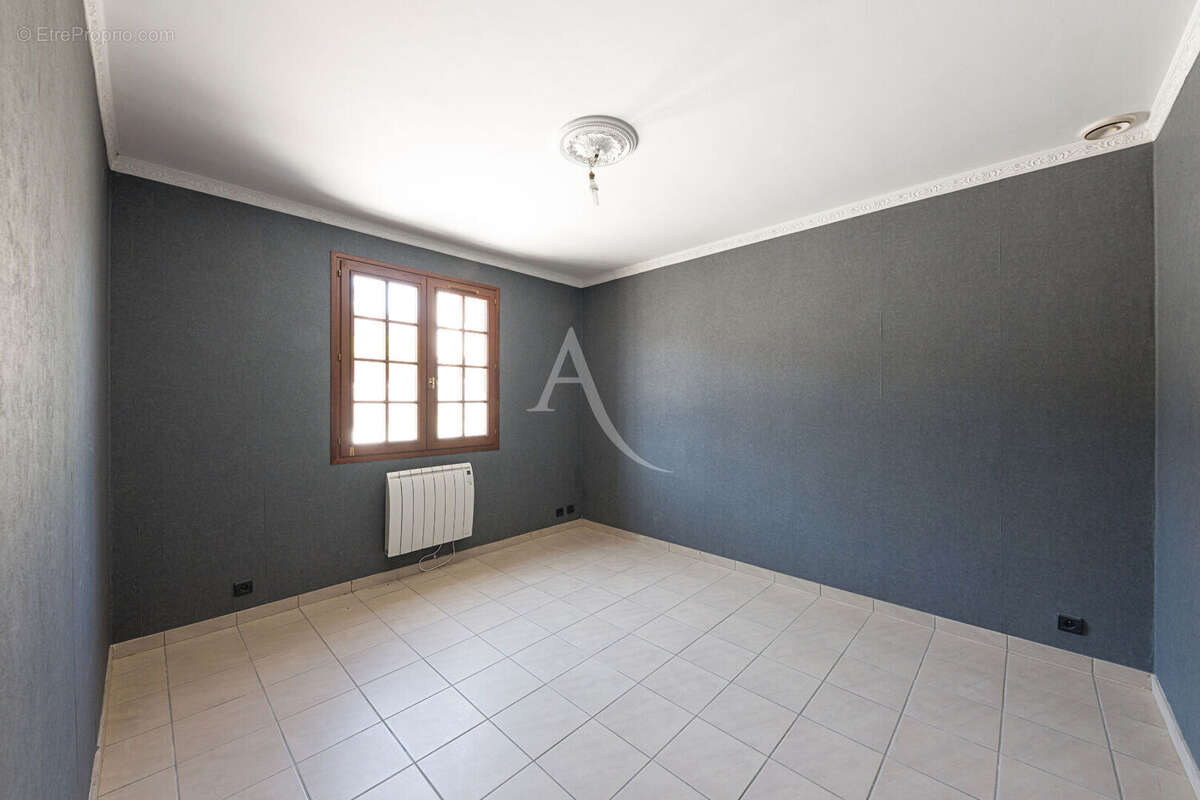 Maison à ANNET-SUR-MARNE