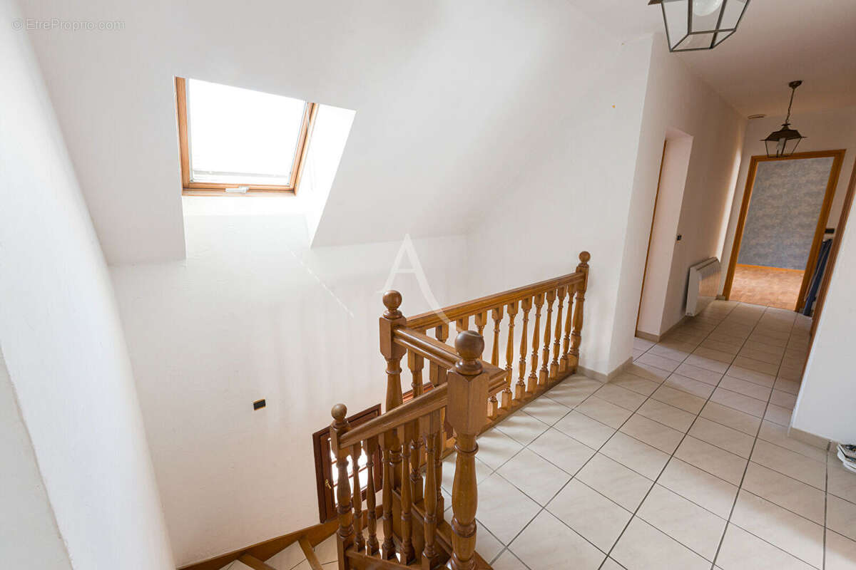 Maison à ANNET-SUR-MARNE