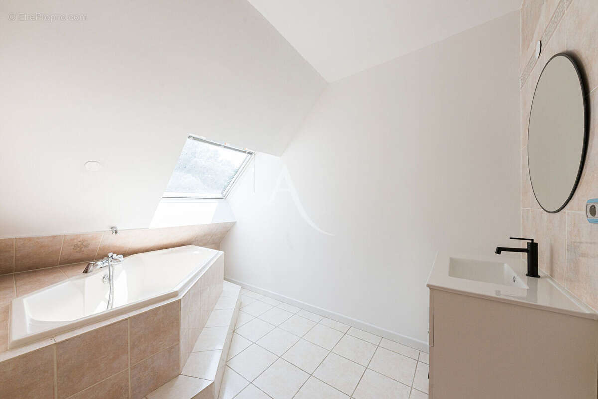 Maison à ANNET-SUR-MARNE