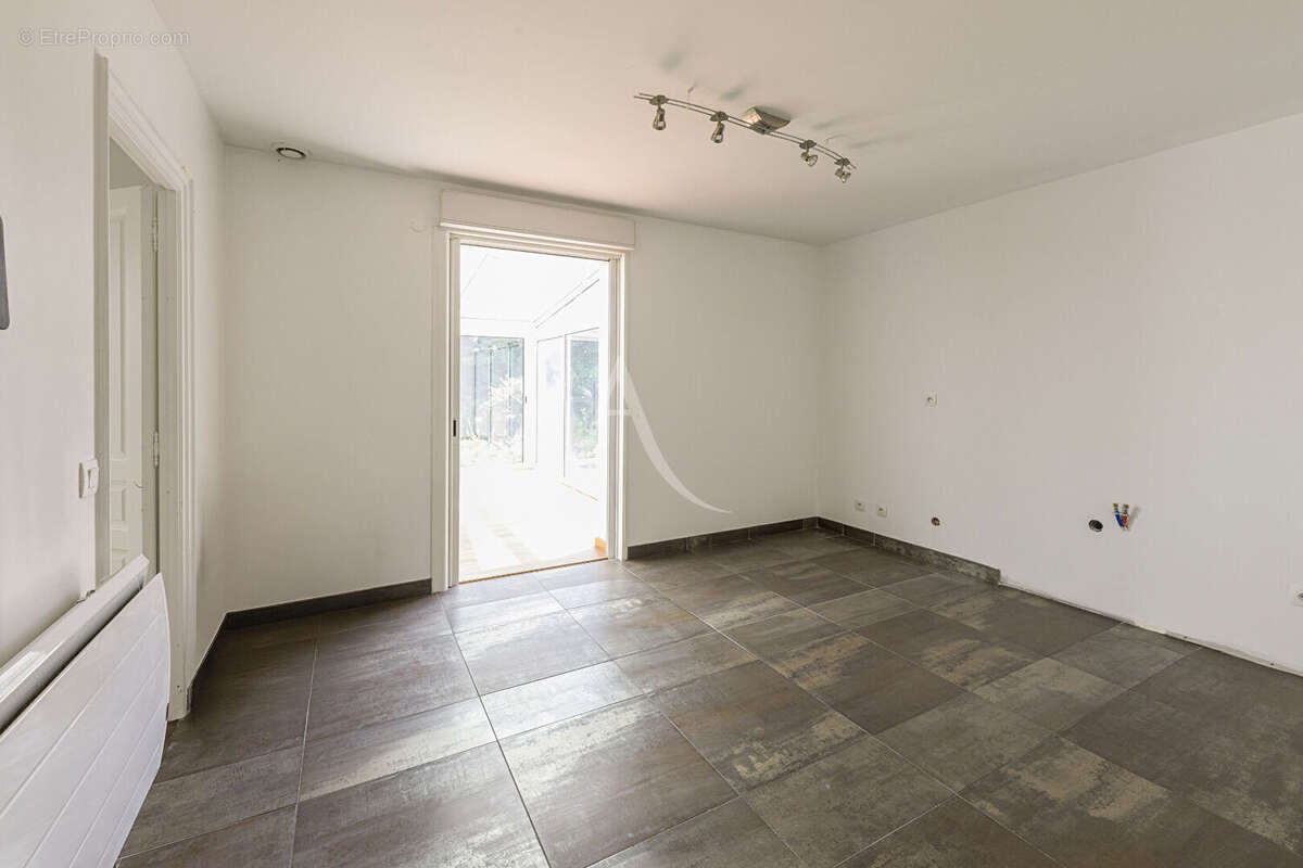 Maison à ANNET-SUR-MARNE