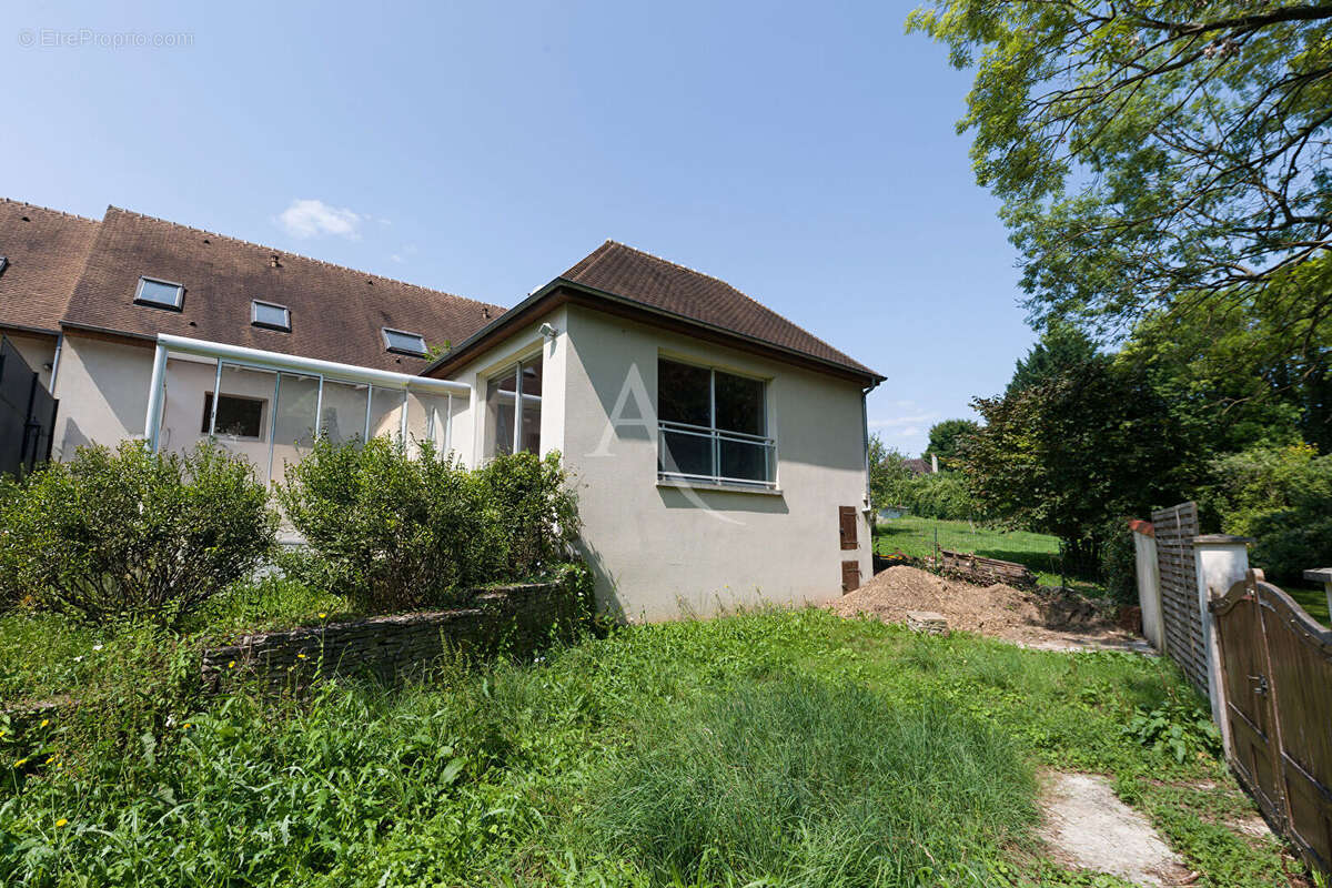 Maison à ANNET-SUR-MARNE