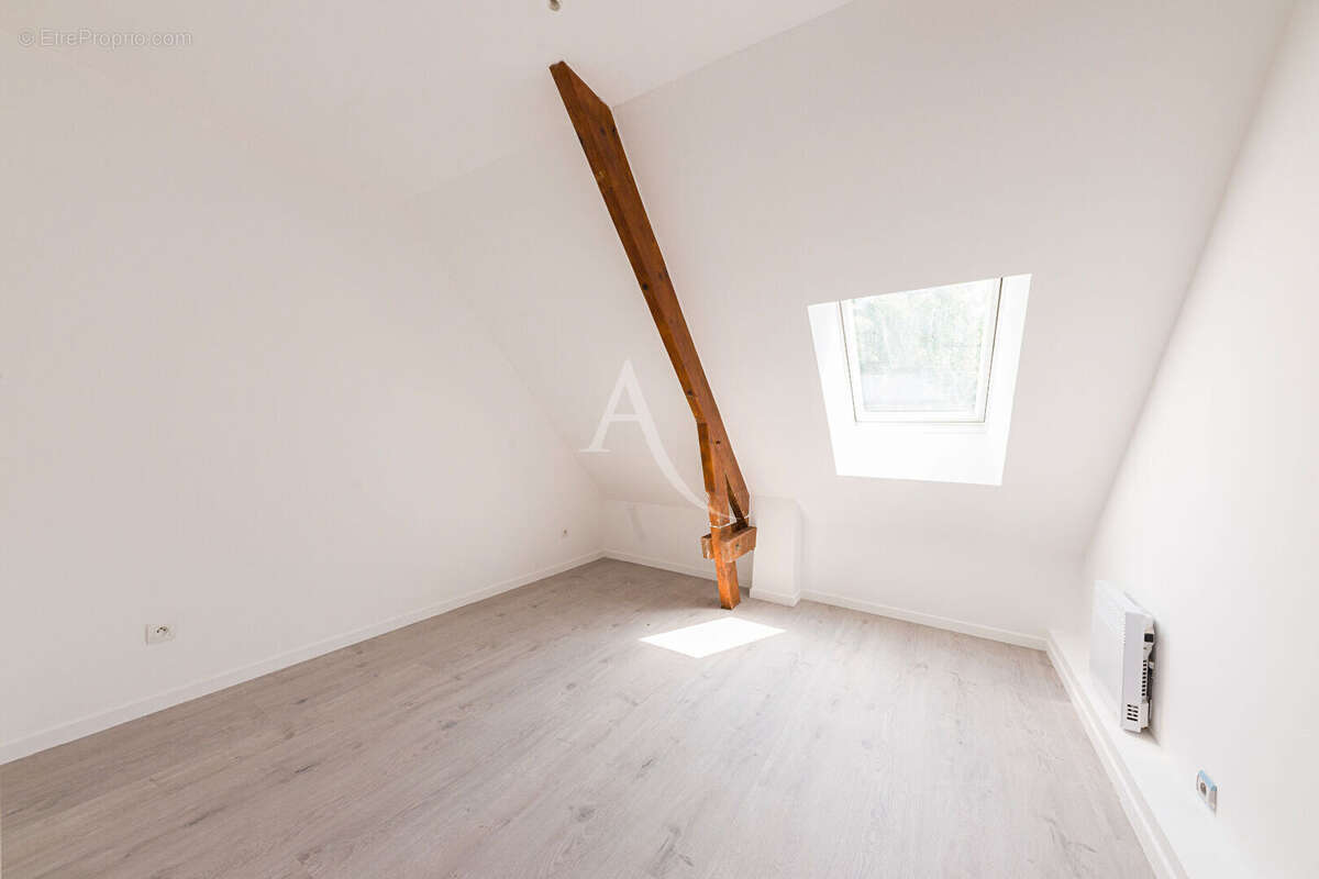 Maison à ANNET-SUR-MARNE