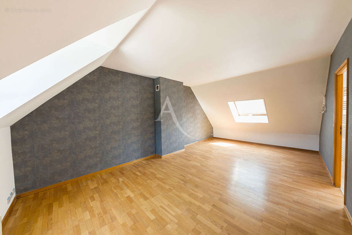 Maison à ANNET-SUR-MARNE