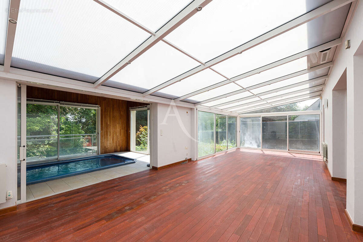 Maison à ANNET-SUR-MARNE