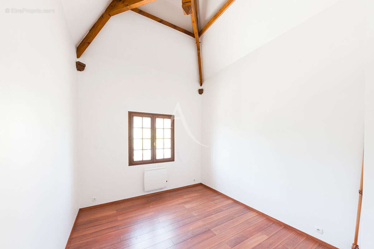 Maison à ANNET-SUR-MARNE